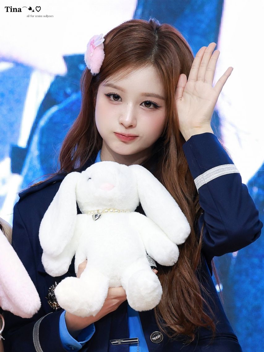 엔믹스 설윤