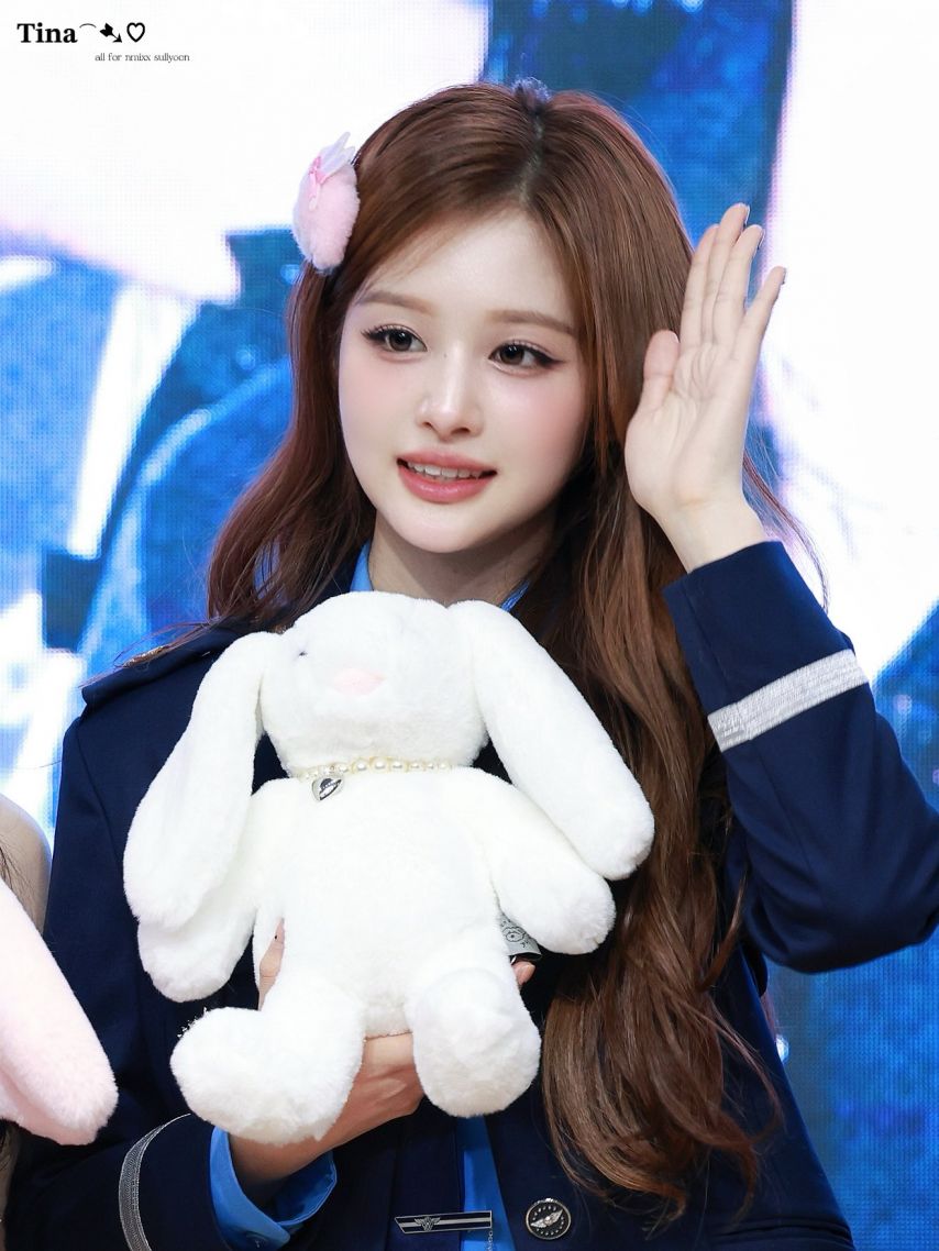 엔믹스 설윤