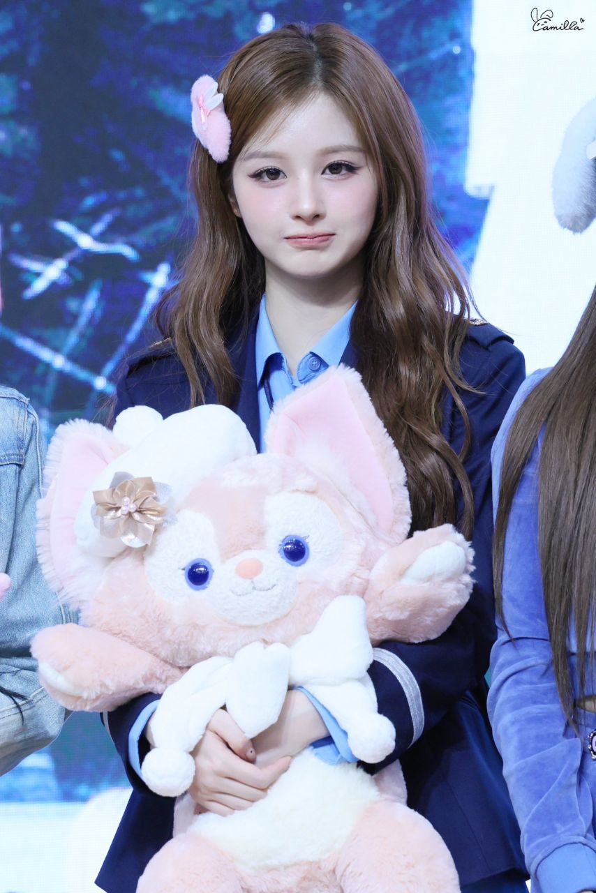 엔믹스 설윤