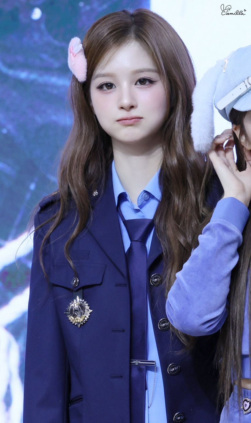 엔믹스 설윤