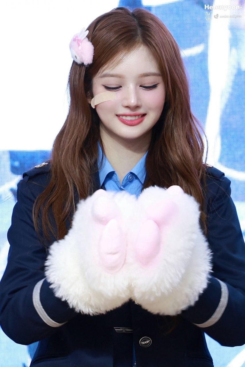 엔믹스 설윤