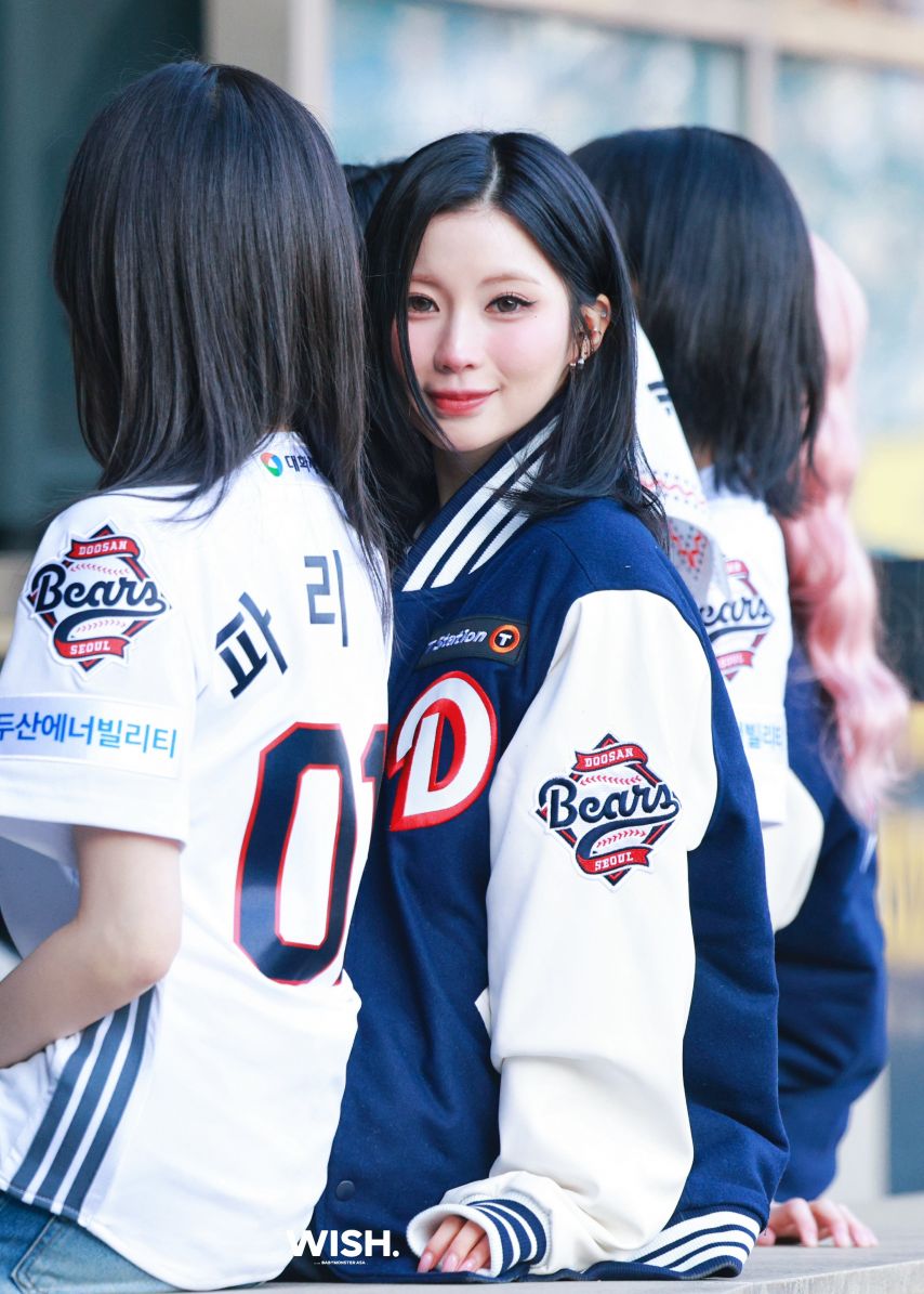 베이비몬스터 아사