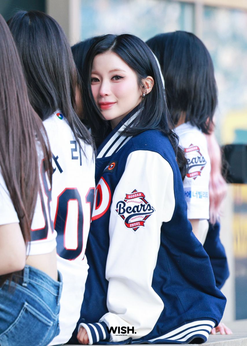 베이비몬스터 아사