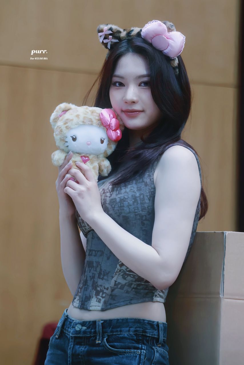 스테이씨 아이사