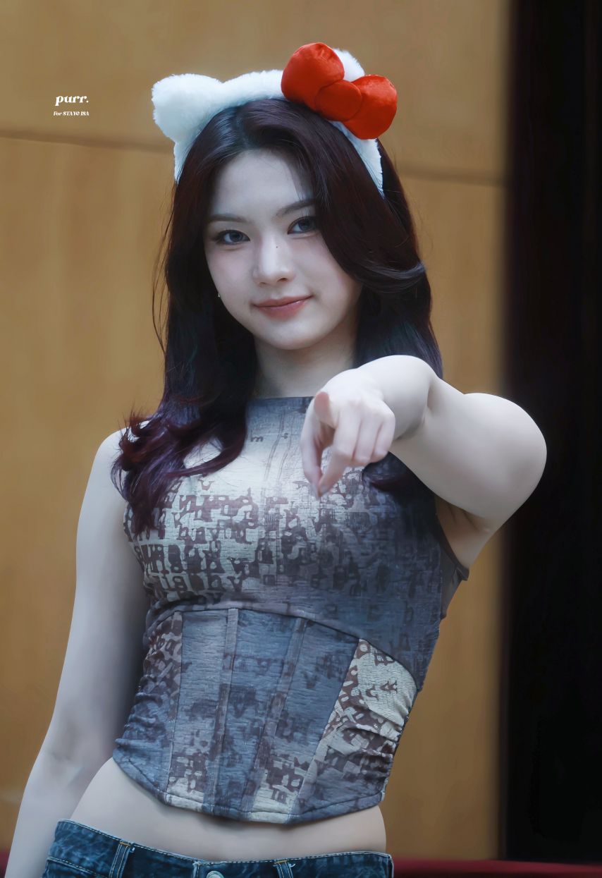 스테이씨 아이사
