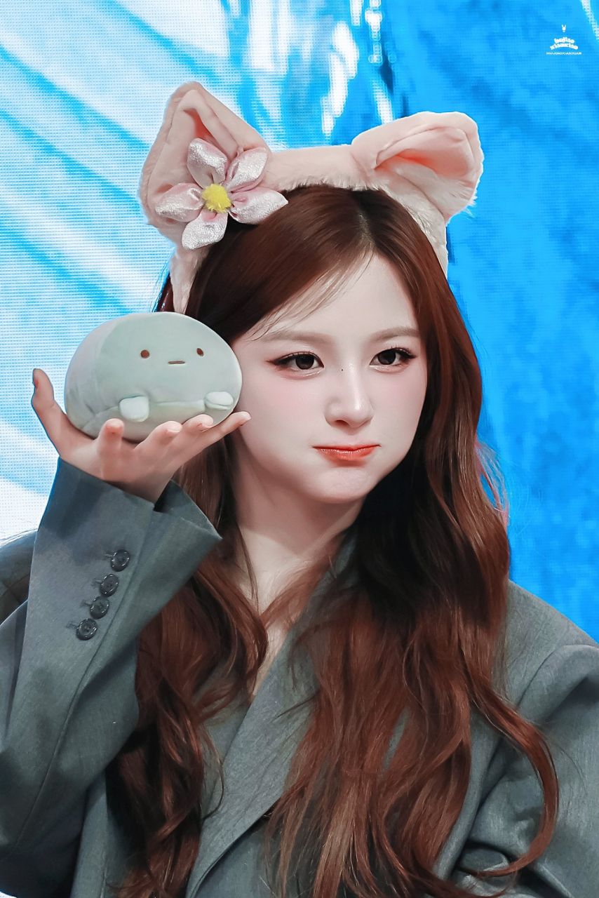 엔믹스 설윤