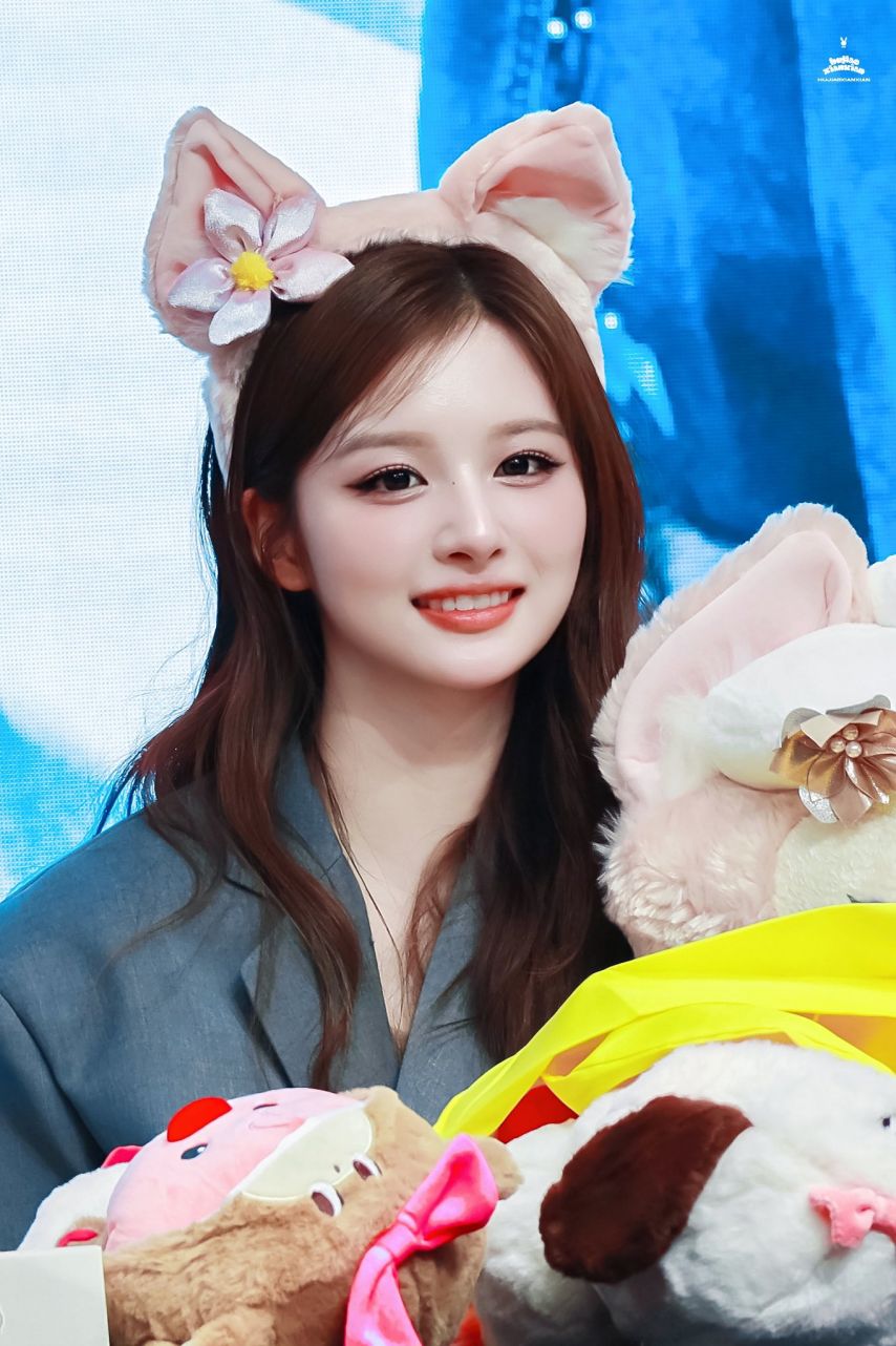 엔믹스 설윤