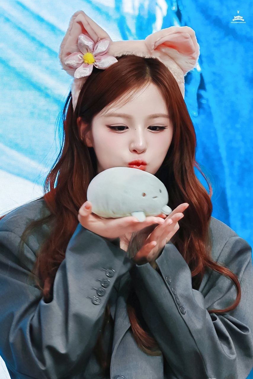 엔믹스 설윤