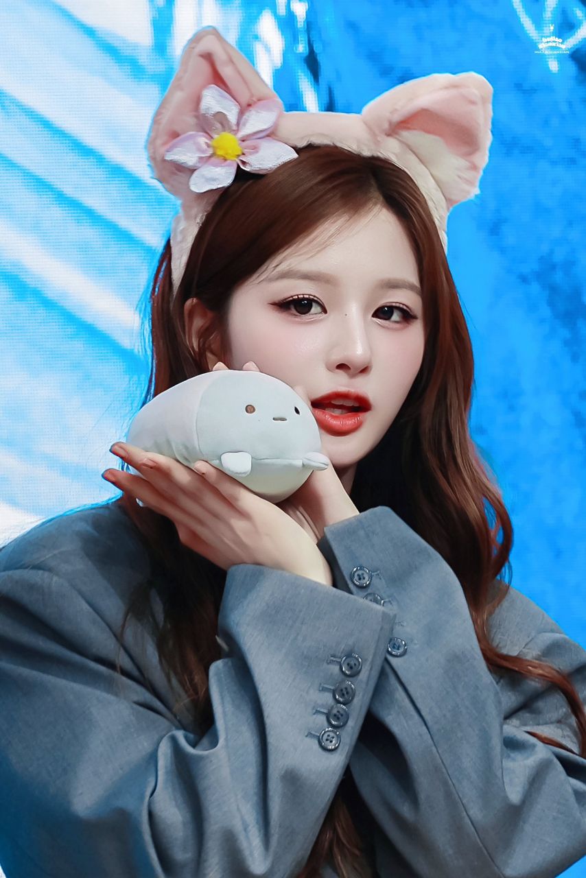 엔믹스 설윤