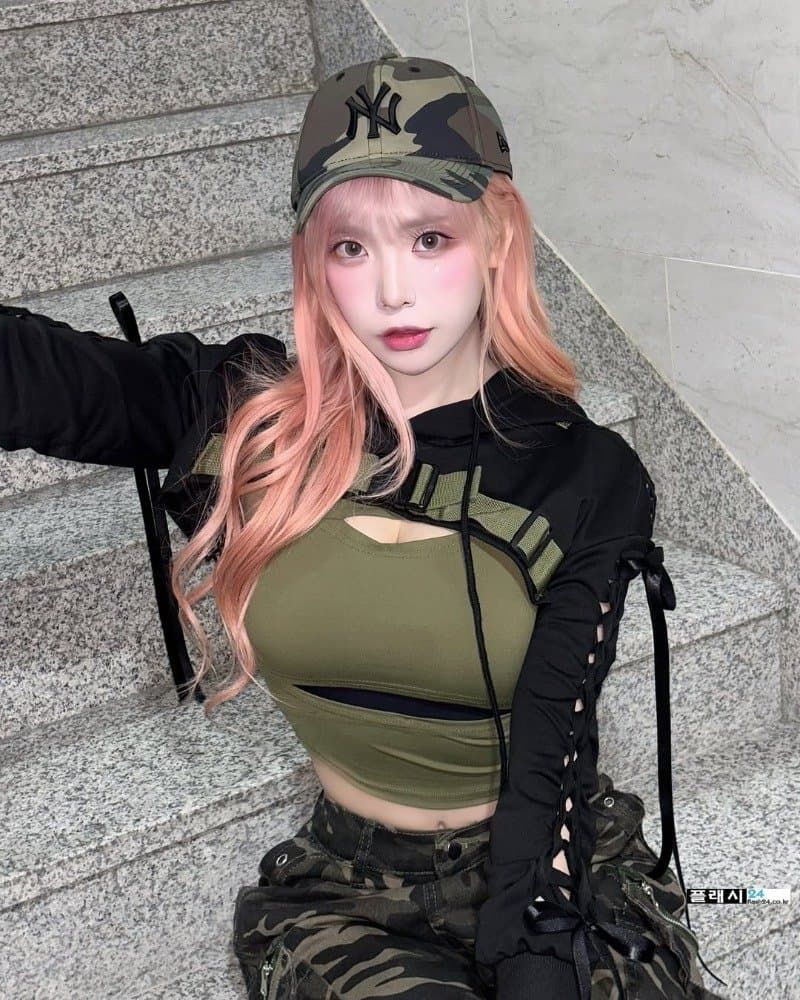 BJ 퀸다미