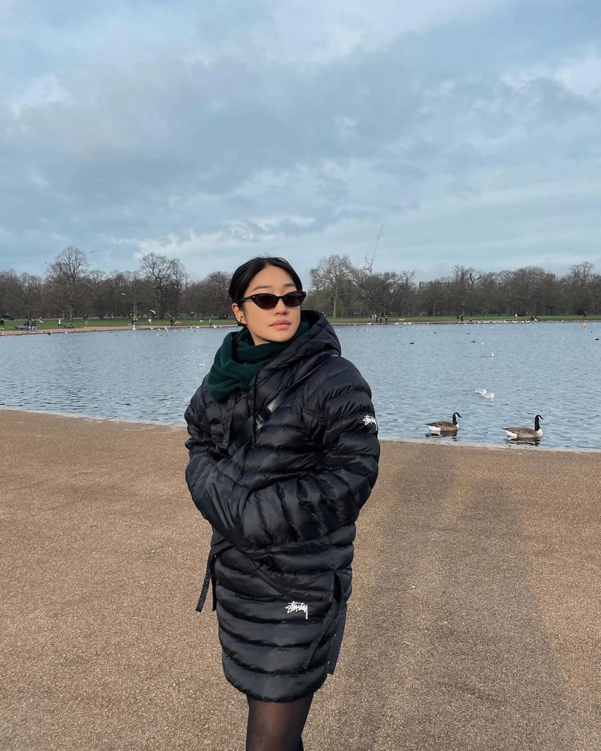 DJ 페기구 (Peggy Gou)