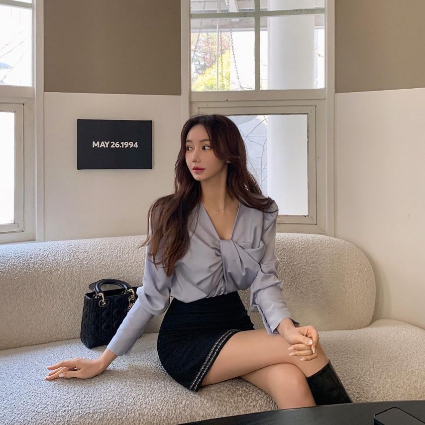 유튜버 박서아