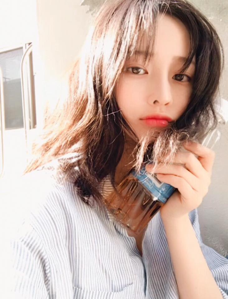 인스타 손화민