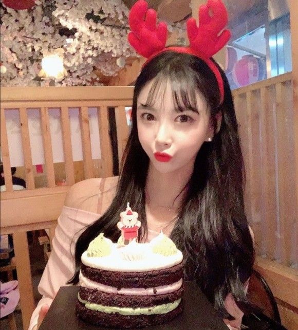 치어리더 원민주