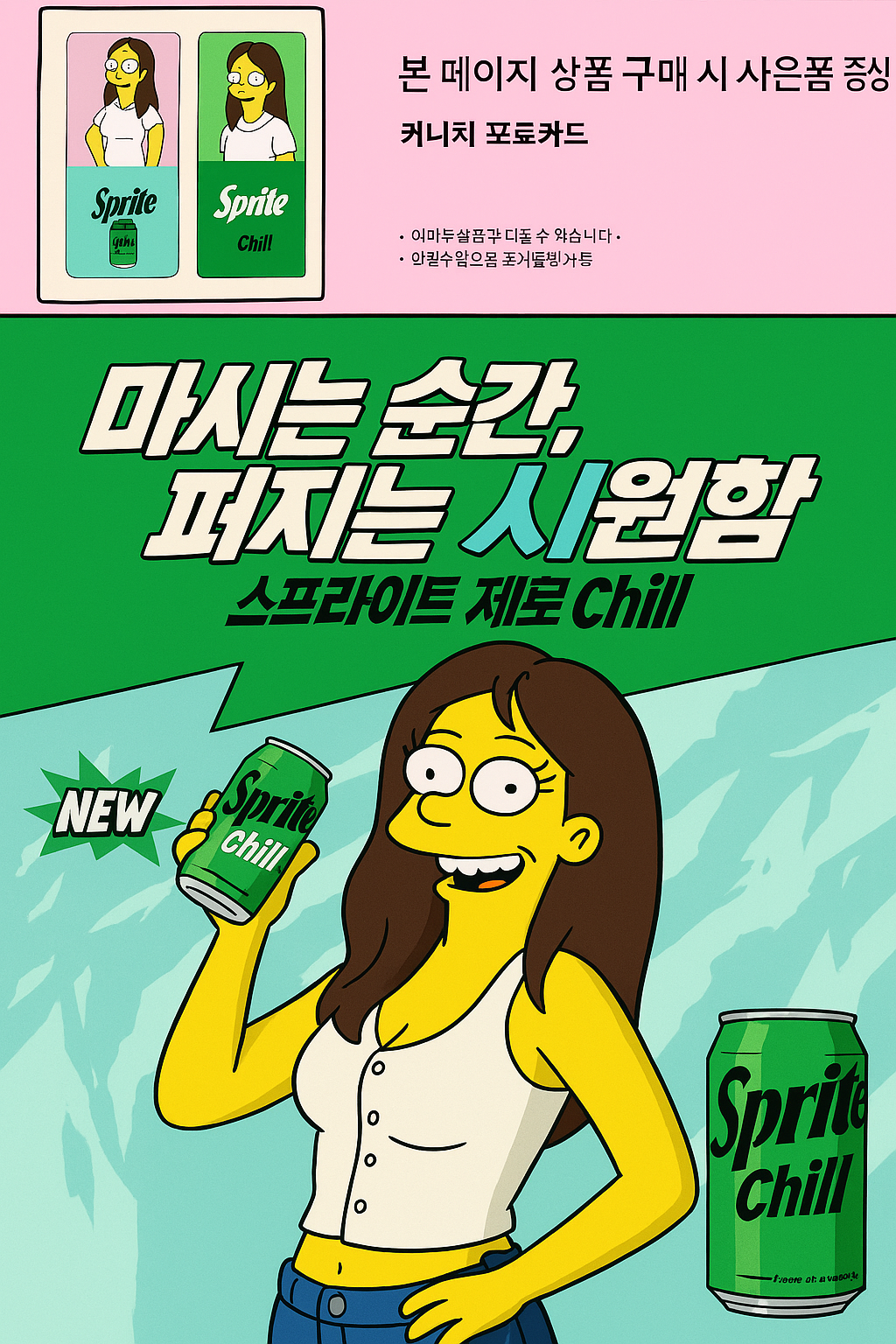 카리나 GPT 변환