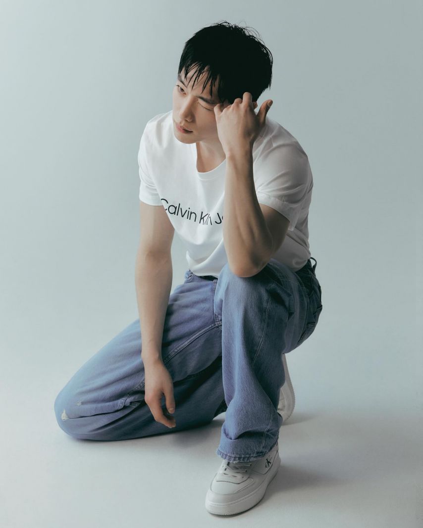 차은우보단 서강준~