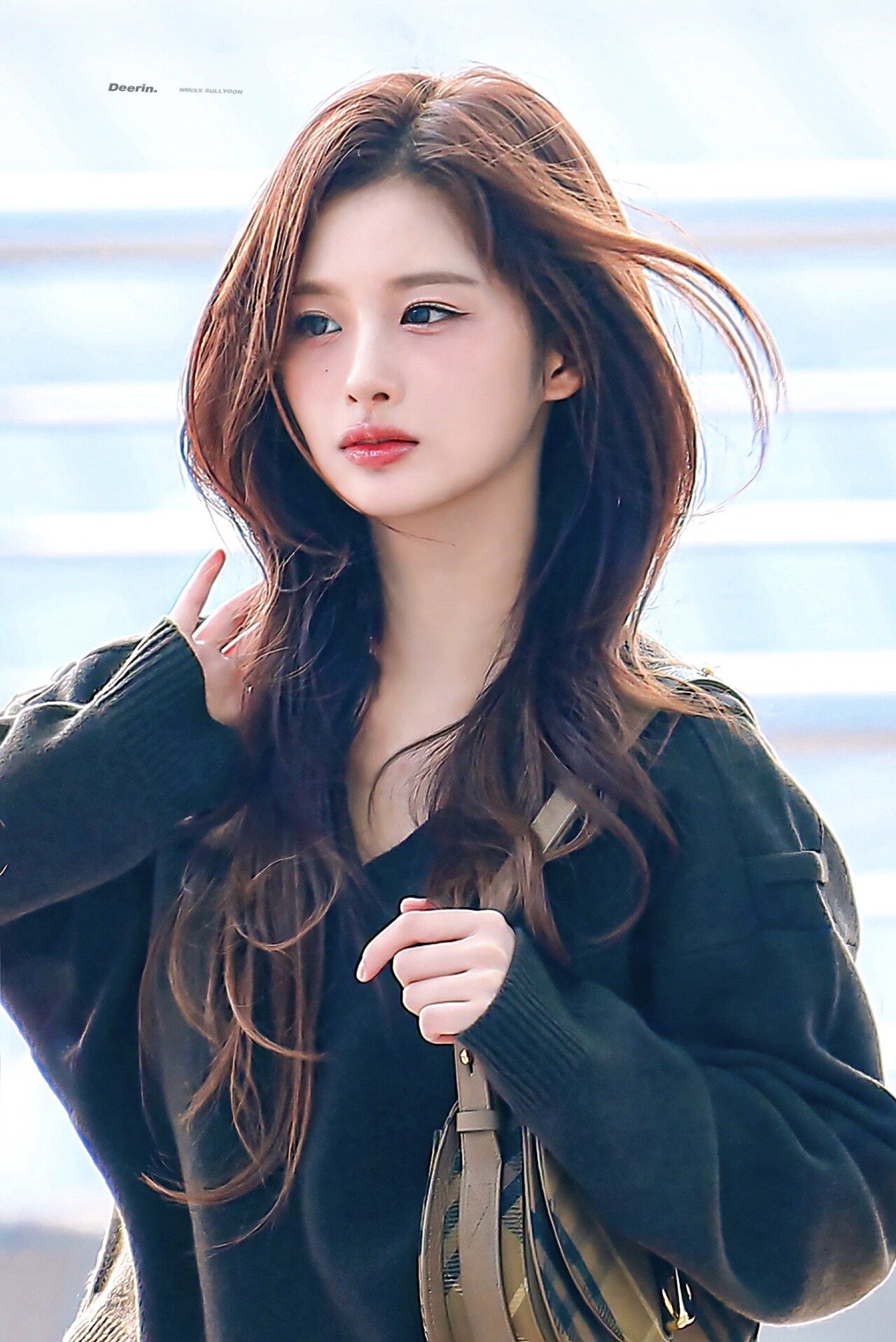 엔믹스 윤아