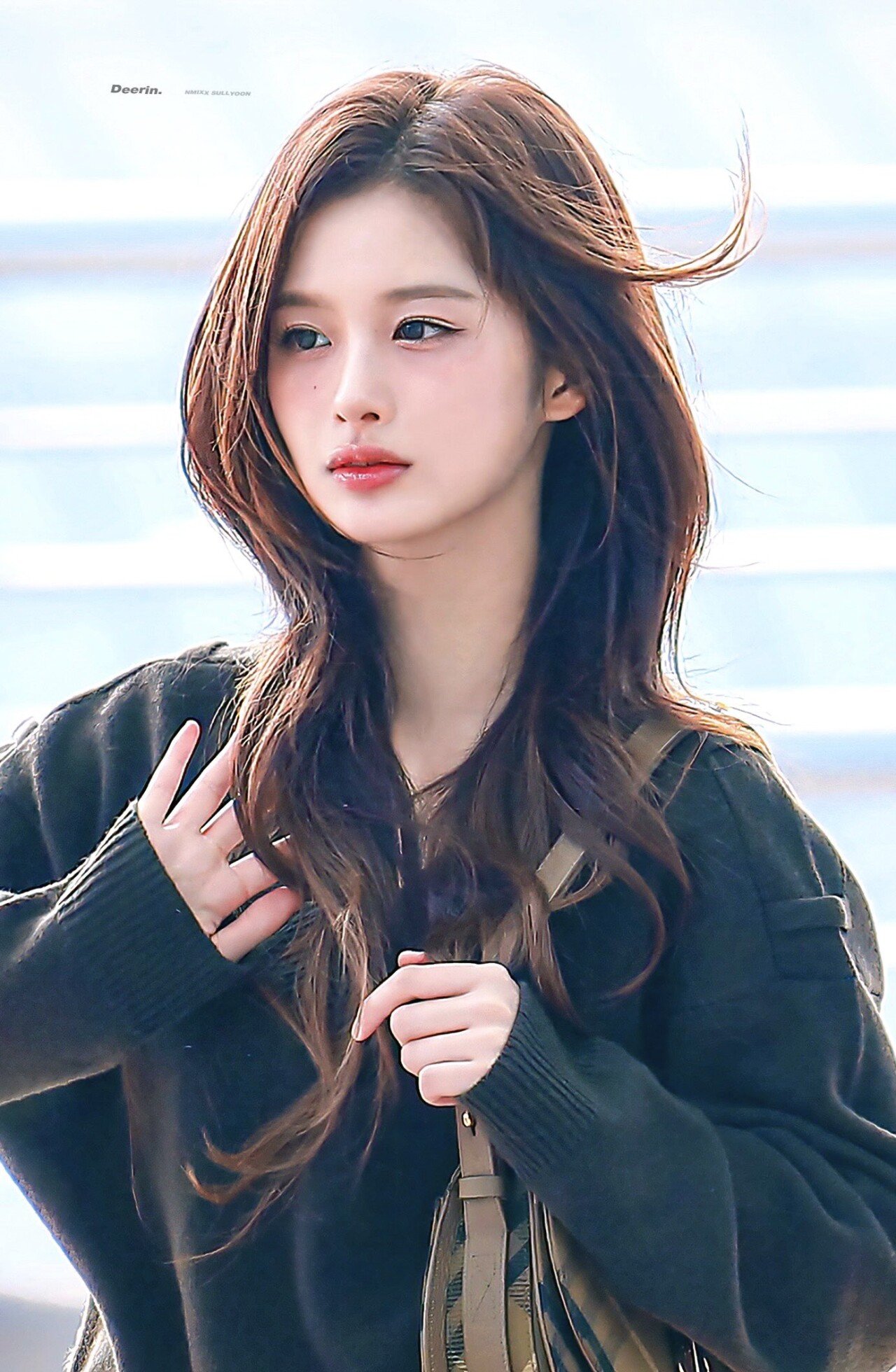 엔믹스 윤아