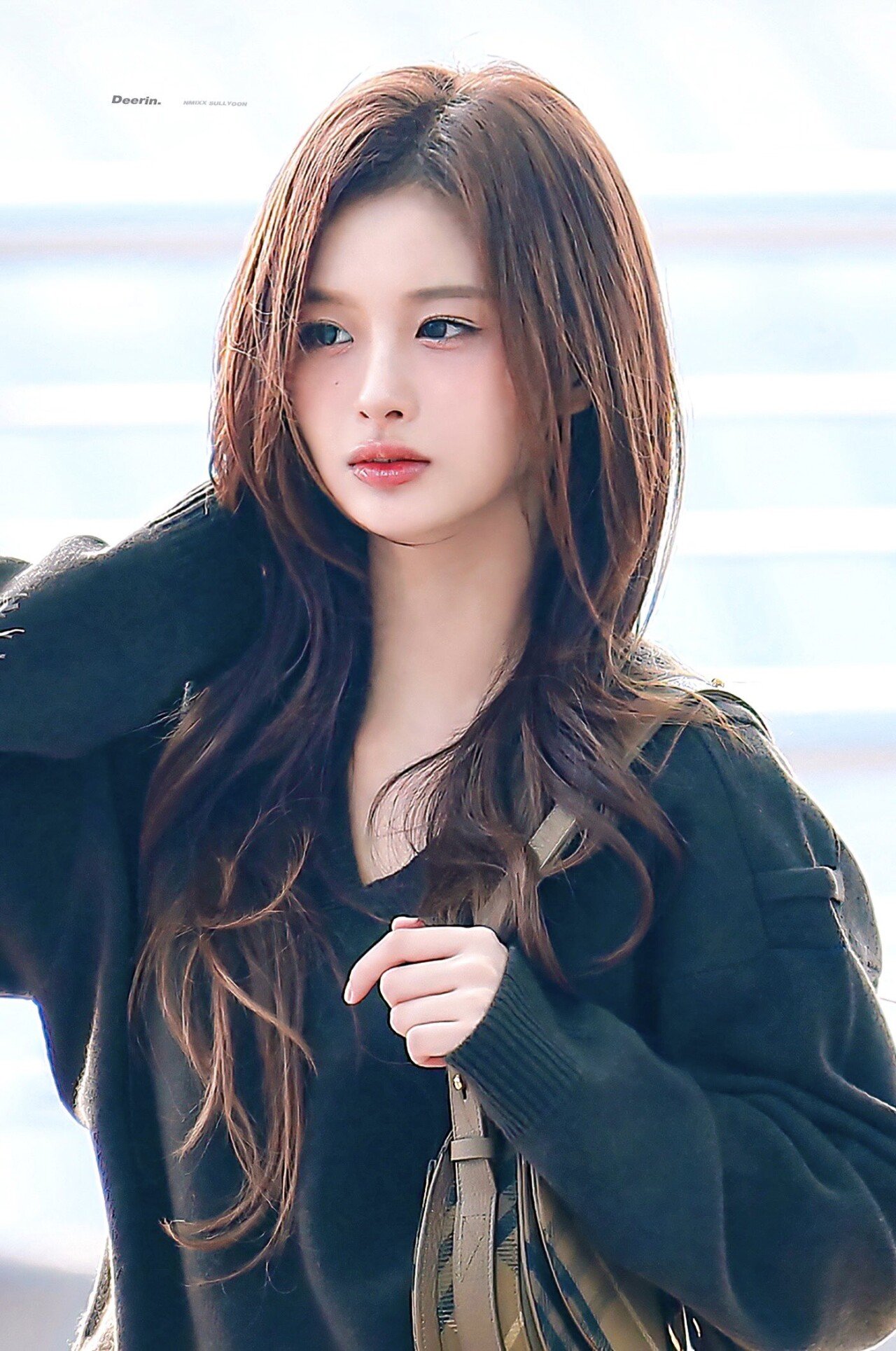 엔믹스 윤아