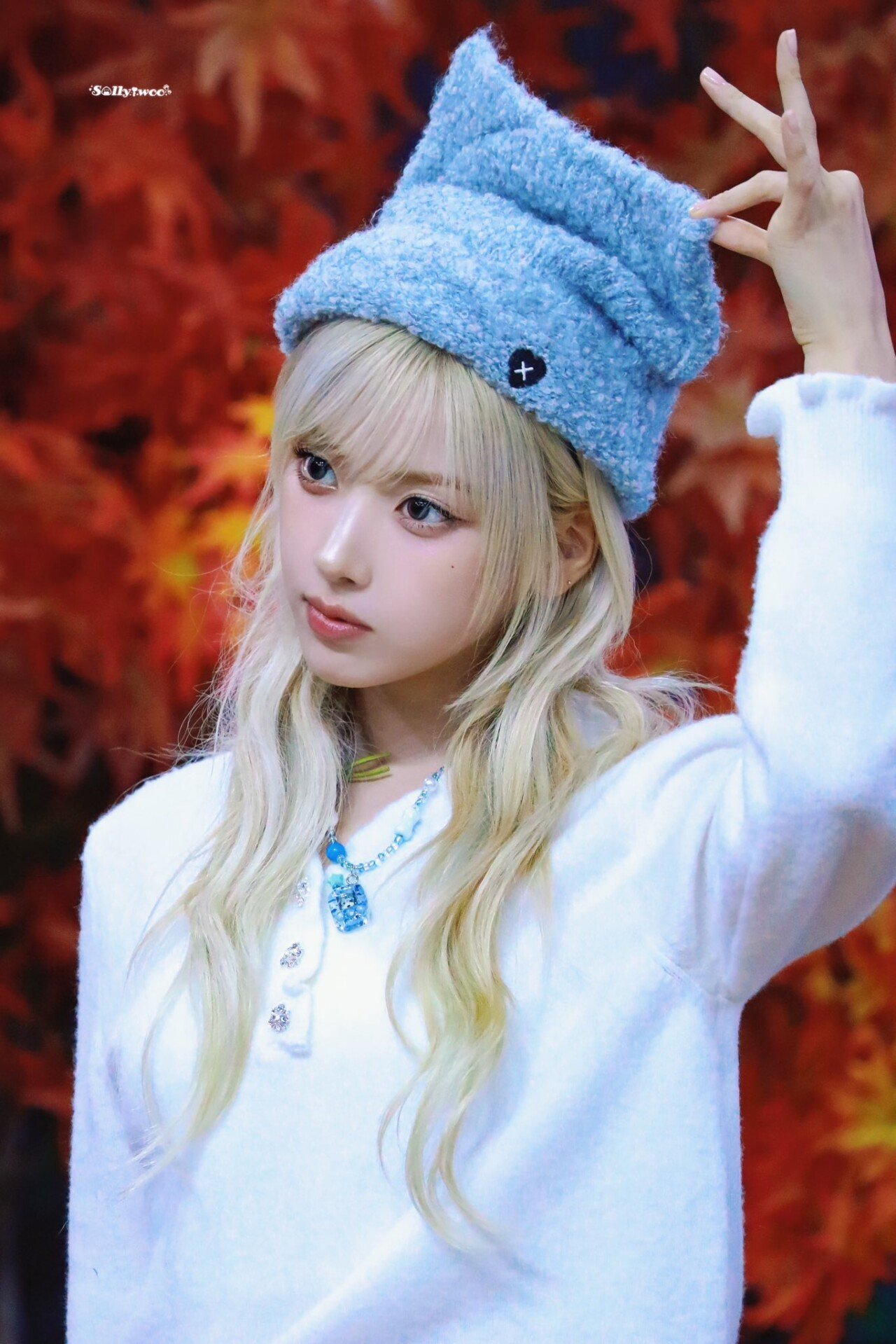 엔믹스 지우