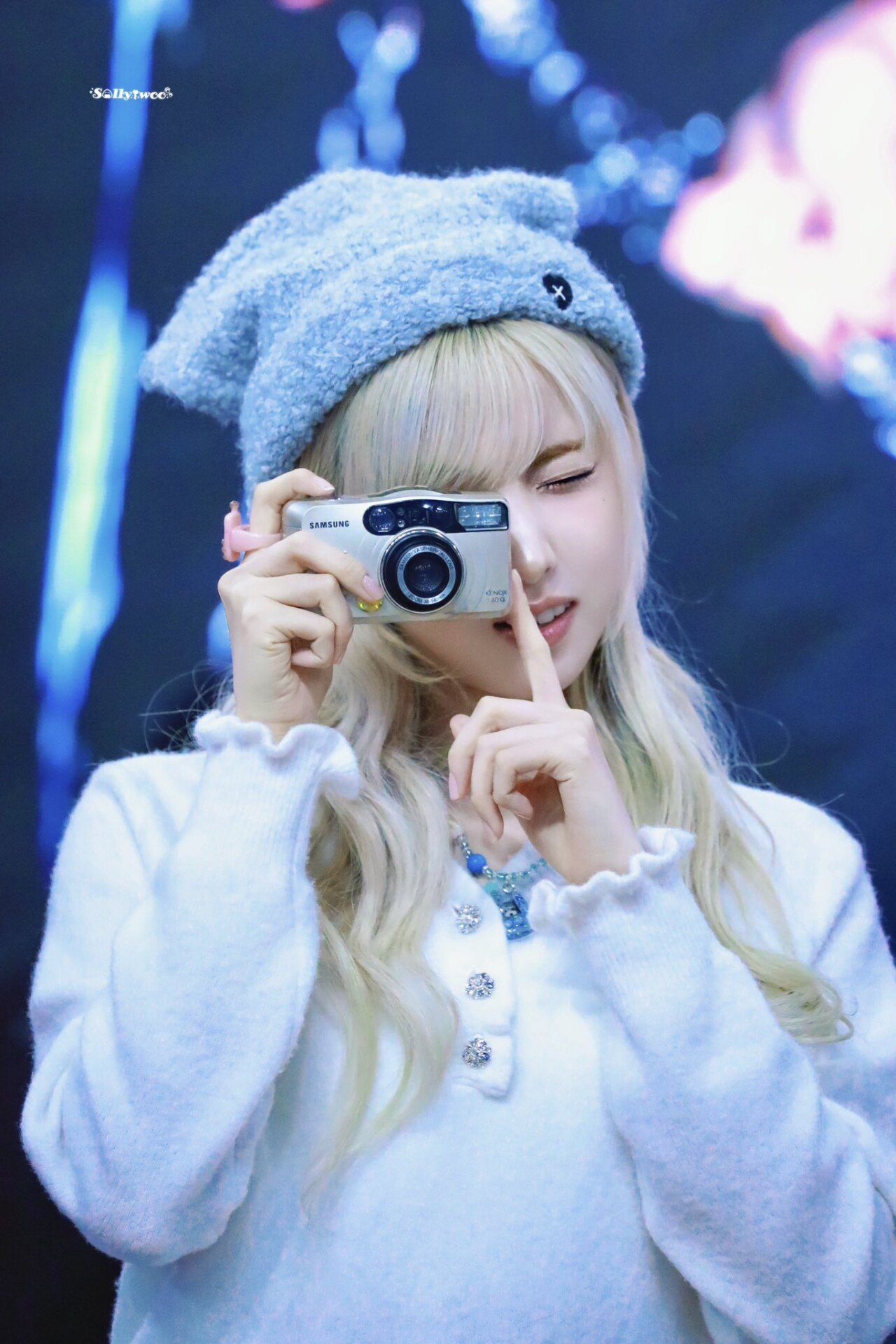 엔믹스 지우