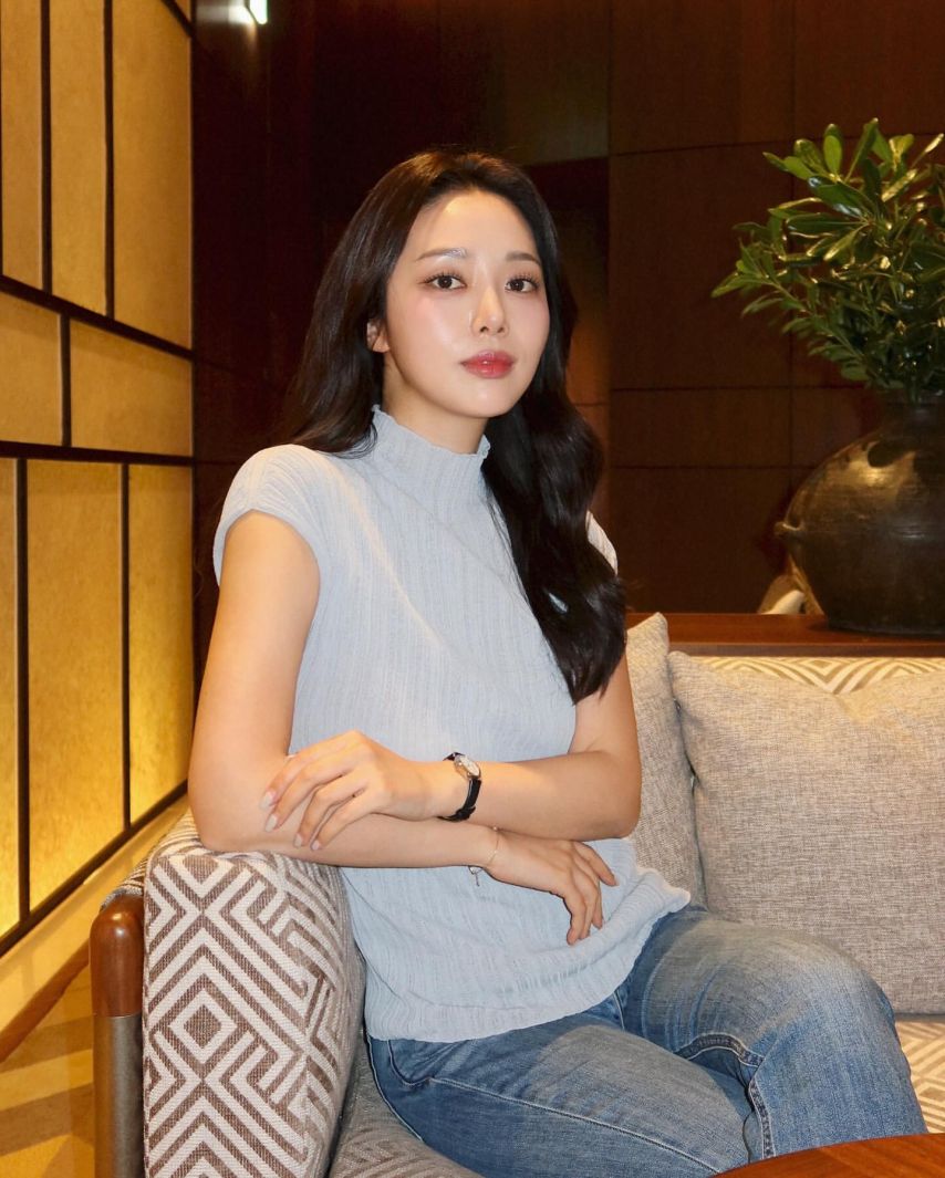 조서연 아나운서