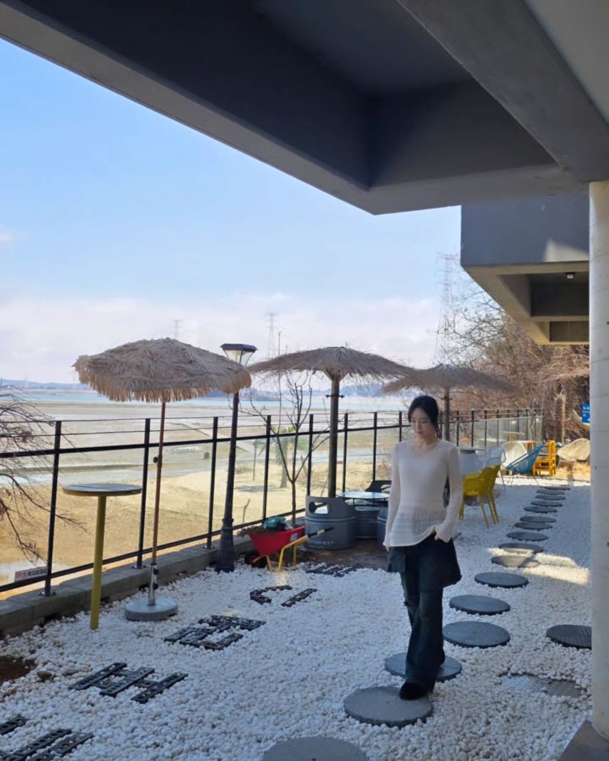 정유현 아나운서
