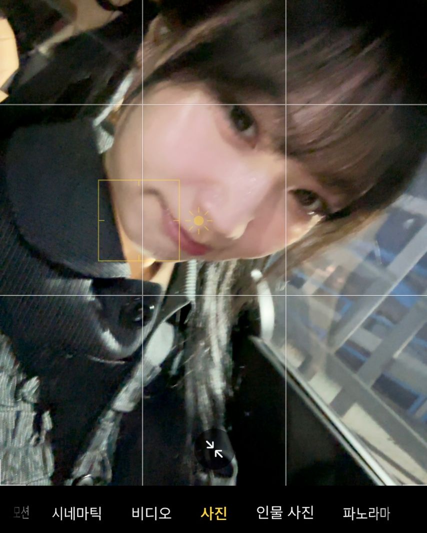 류수정