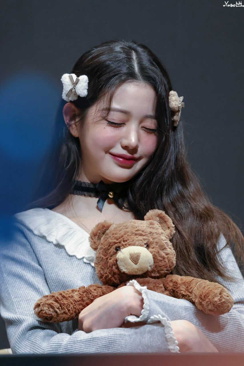[아이브] 장원영