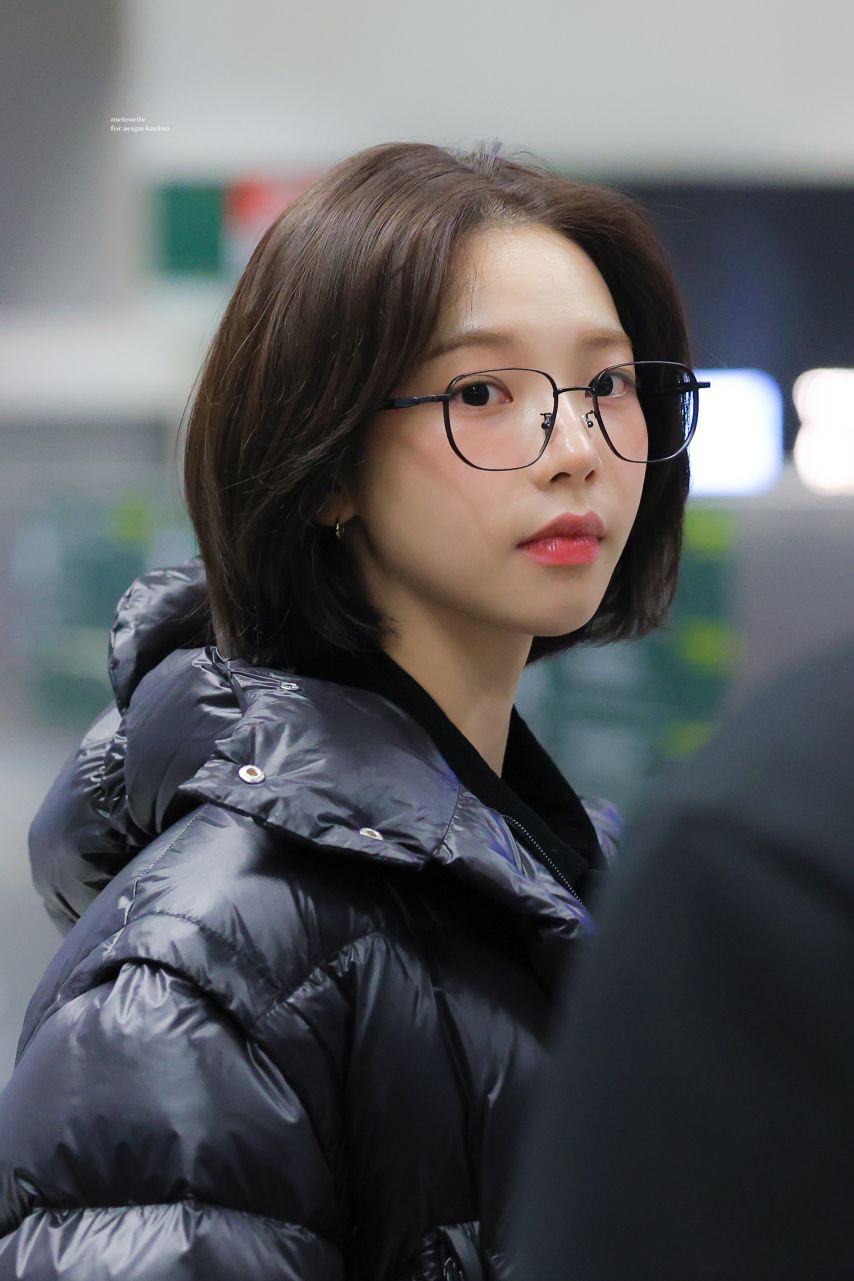 [에스파] 카리나