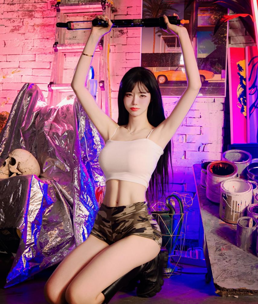 민한나