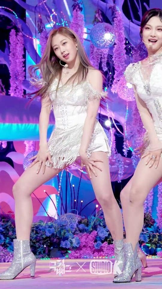 에스파 지젤