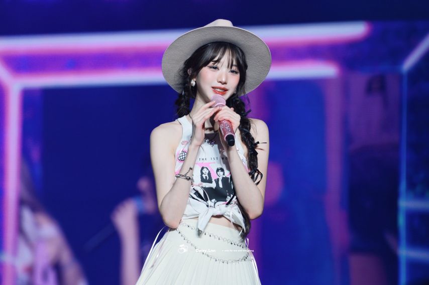 아이브 장원영
