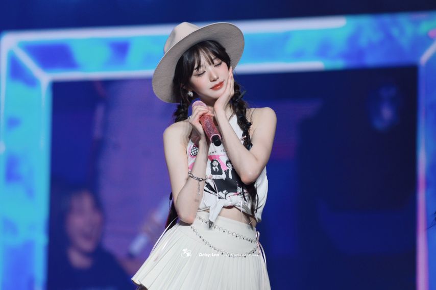 아이브 장원영
