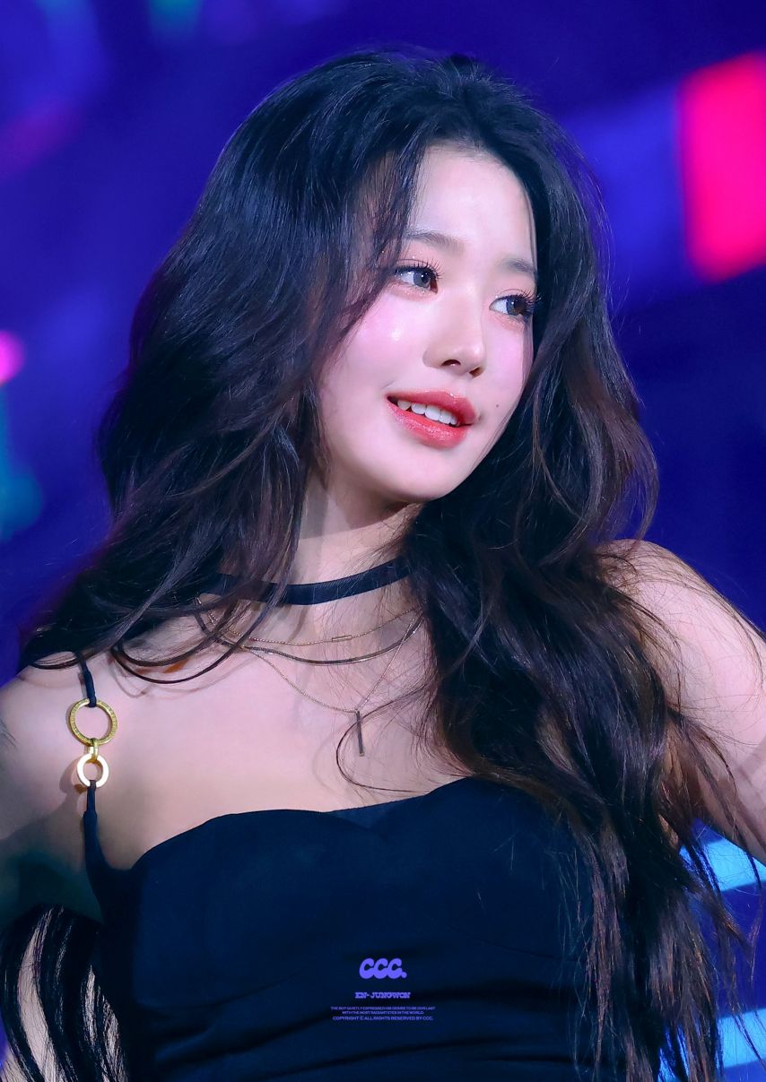 아이브 장원영
