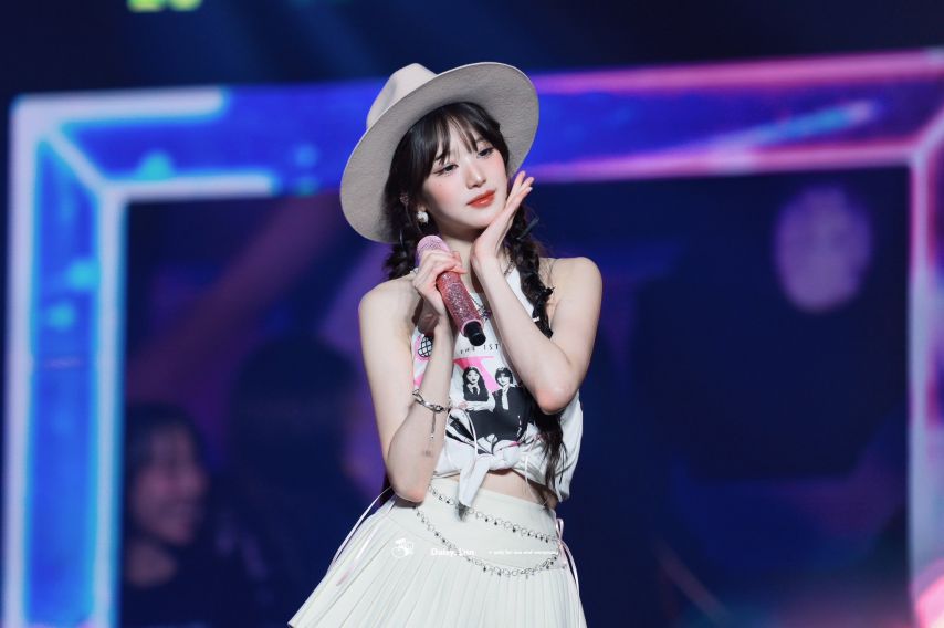 아이브 장원영