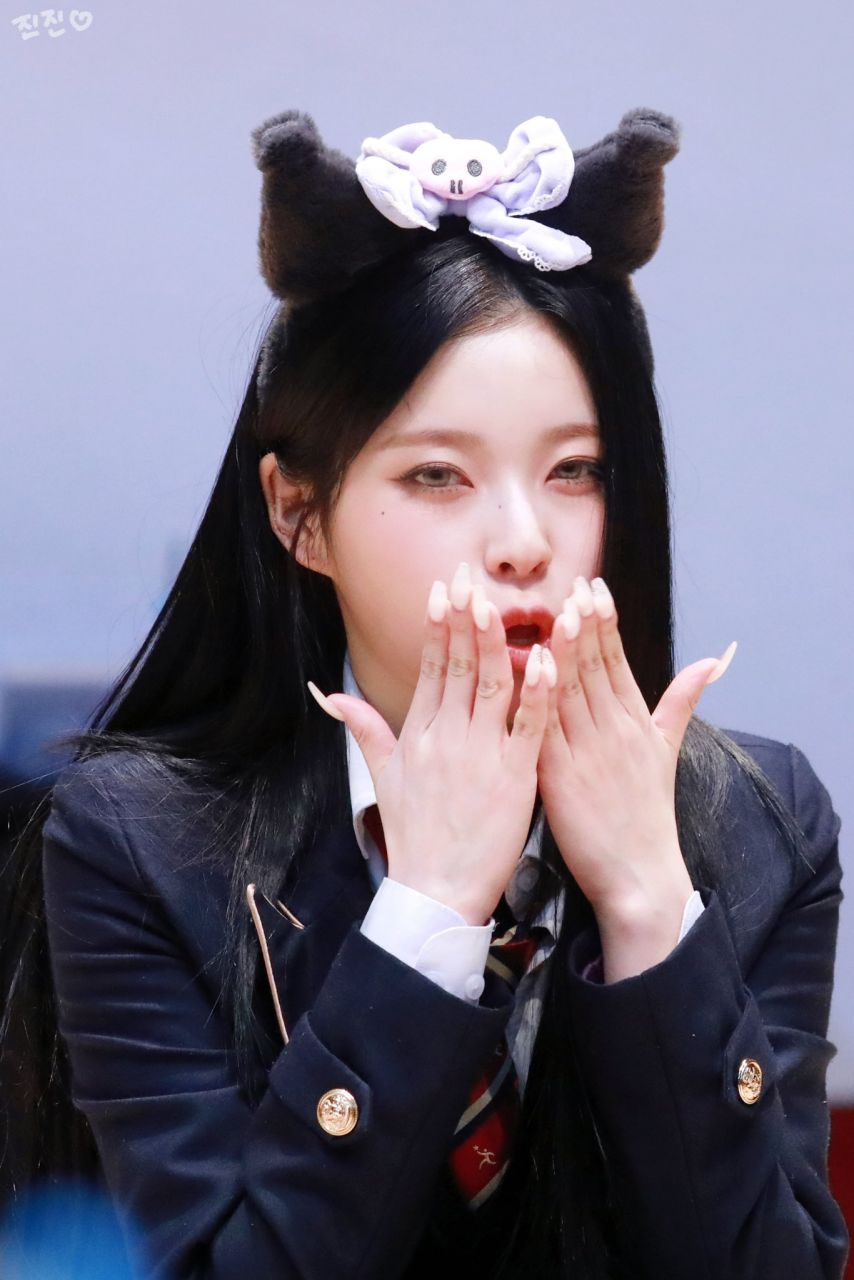 엔믹스 규진