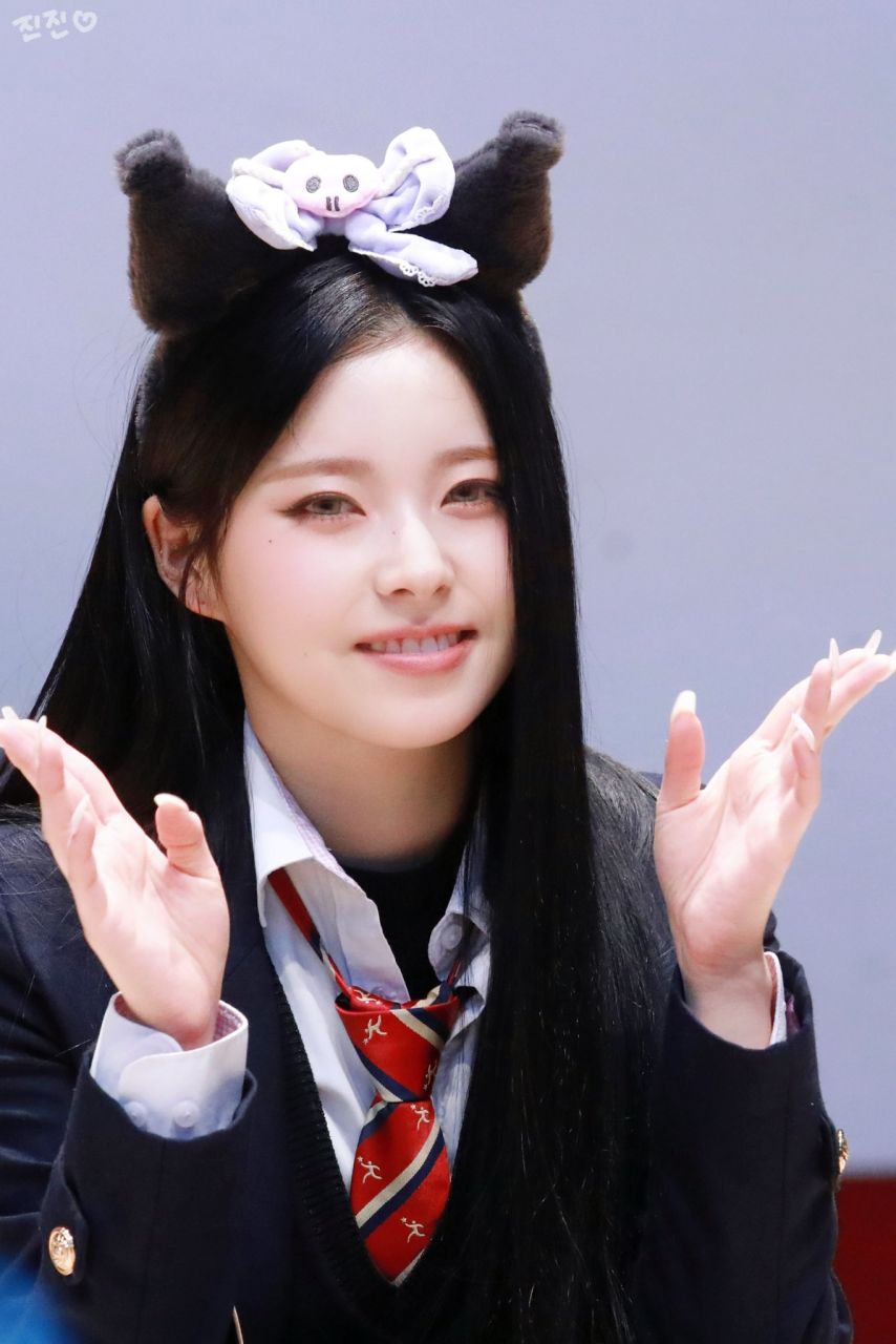 엔믹스 규진