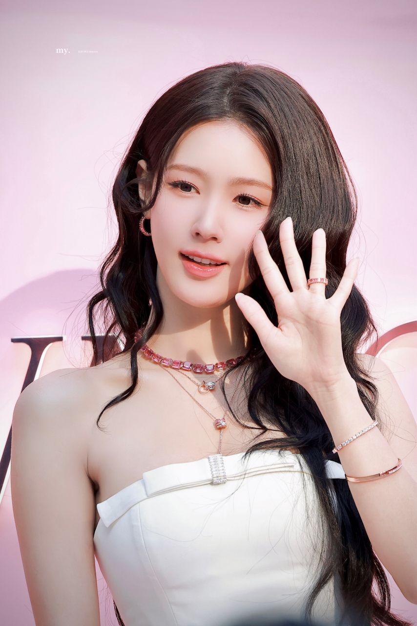 아이들 미연