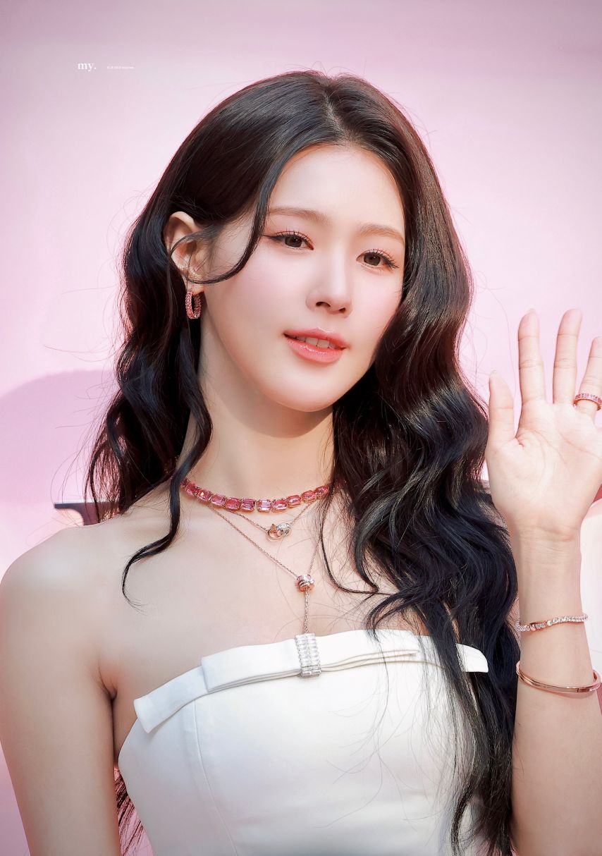 아이들 미연