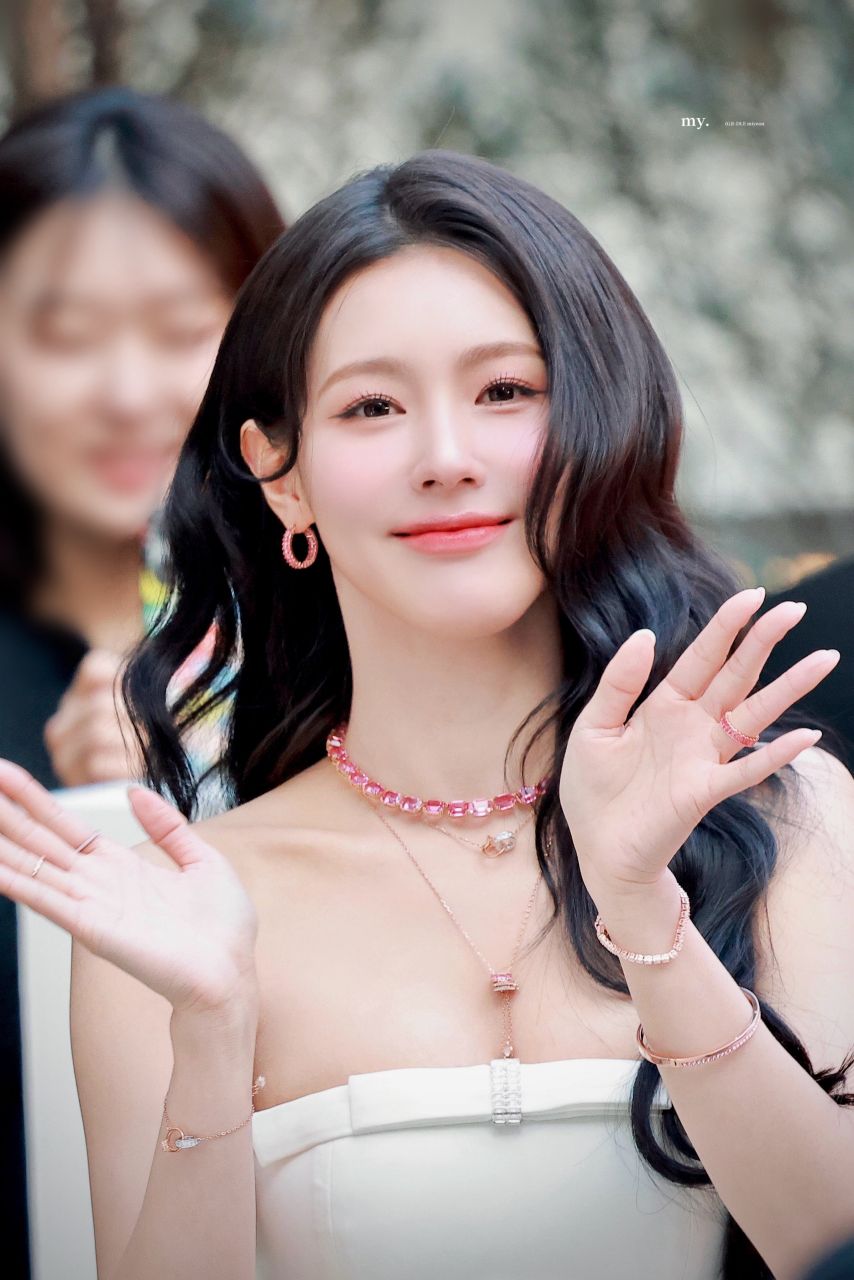 아이들 미연