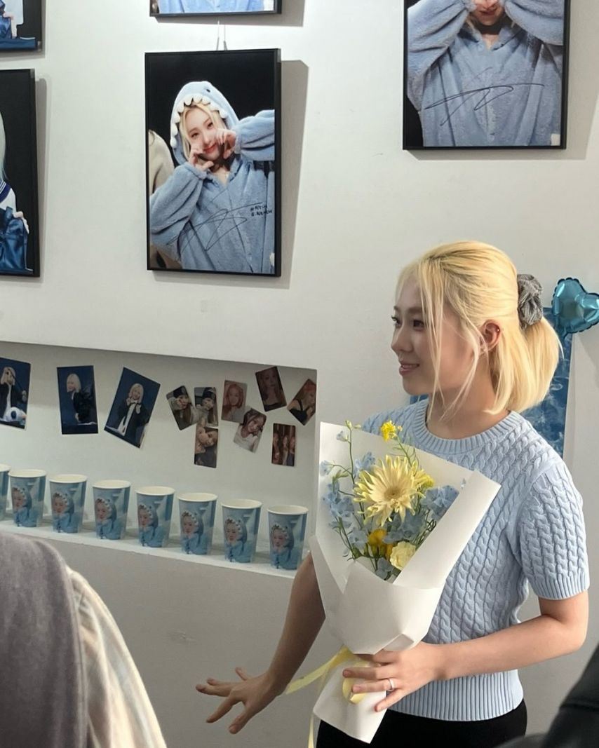 아이칠린 채린