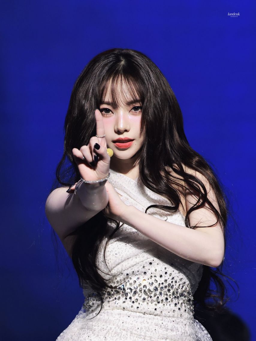 에스파 카리나