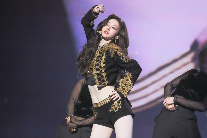 에스파 카리나