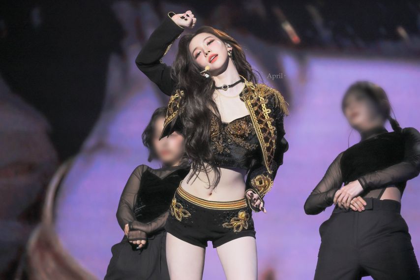 에스파 카리나