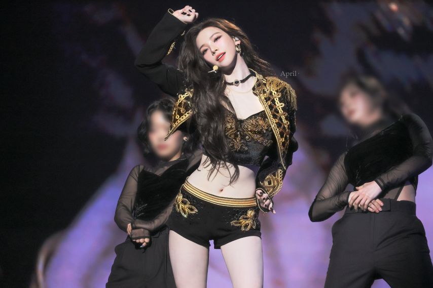 에스파 카리나