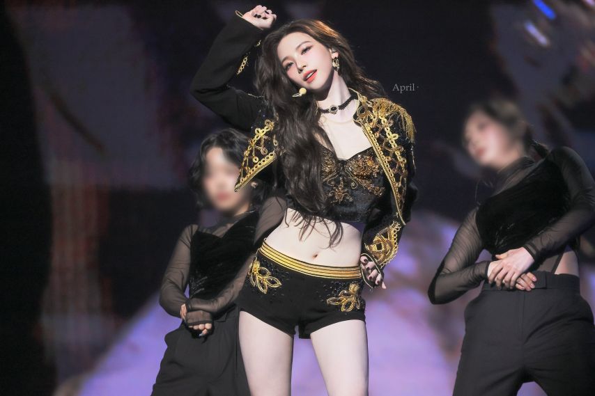 에스파 카리나
