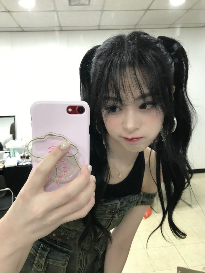 베이비몬스터 아현