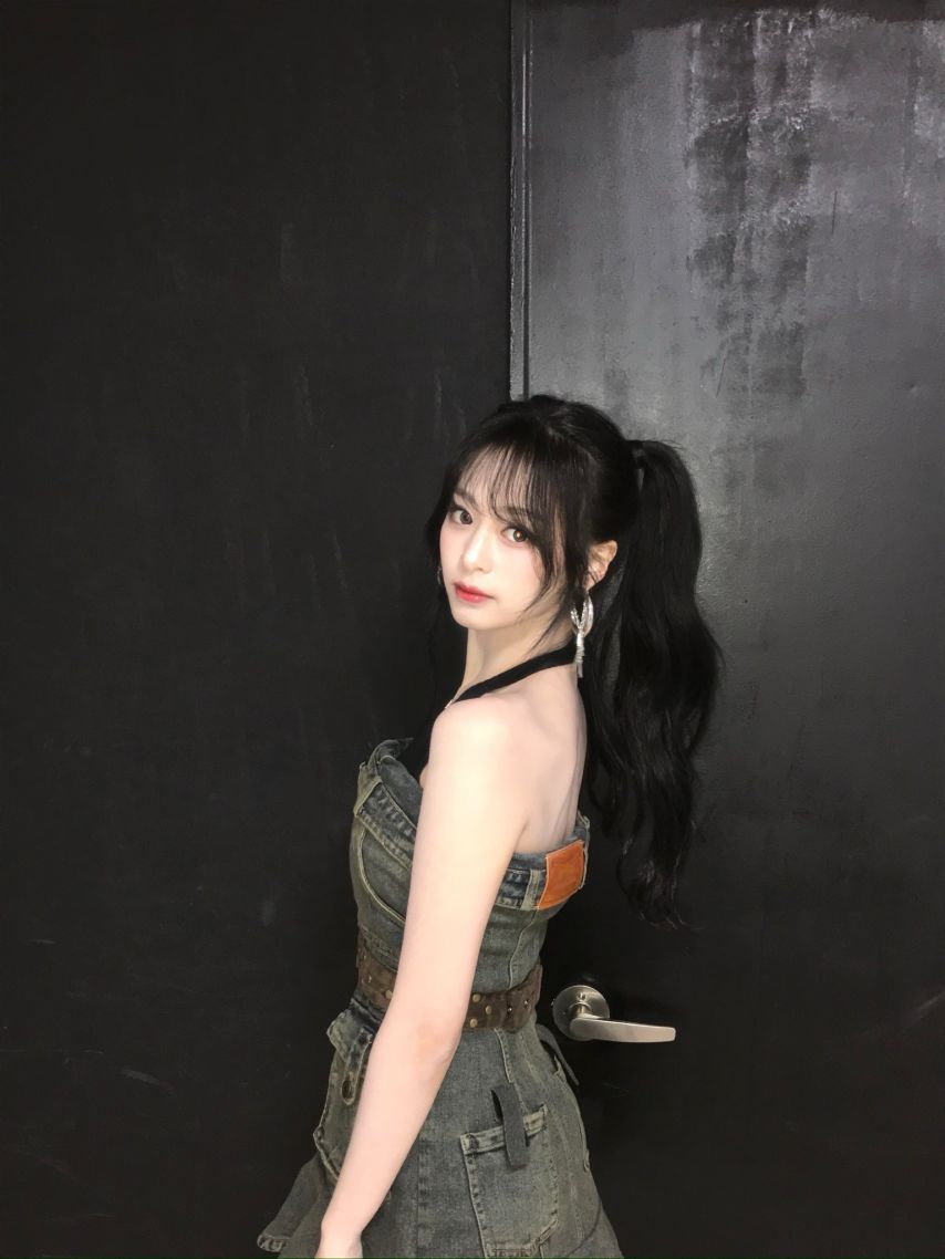 베이비몬스터 아현