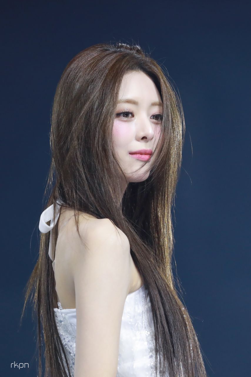 ITZY 유나